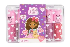 Conjunto Lulu Lipgloss