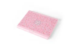 Conjunto Lulu Makeup Case