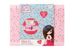 Conjunto Lulu Makeup Case