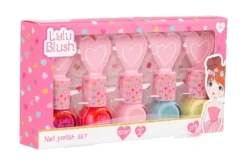 Conjunto Lulu Verniz de Unhas