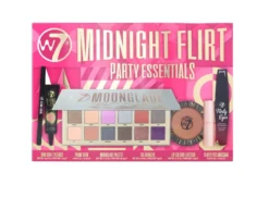 Conjunto Midnight Flirt Party Essentials