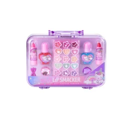 Conjunto Mini Beauty Purple
