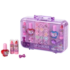 Conjunto Mini Beauty Purple