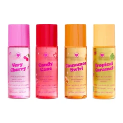 Conjunto Mini Brumas Misting You