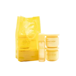 Conjunto Mochila Mind & Body Creamy