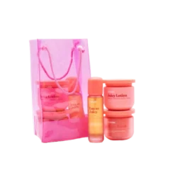 Conjunto Mochila Mind & Body Juicy