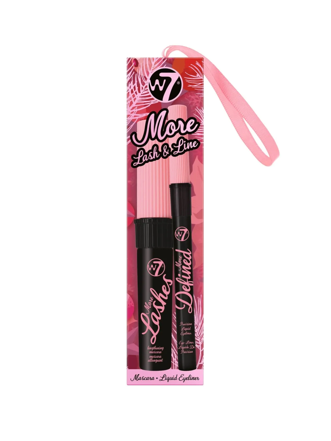 Conjunto More Lash & Line