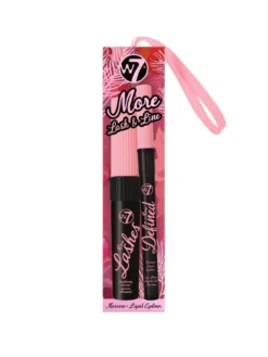 Conjunto More Lash & Line