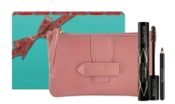 Conjunto Máscara Impeccabile + Mini Eye Pencil