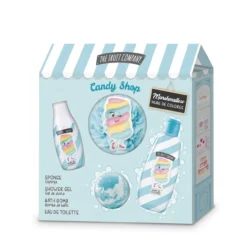 Conjunto Nube de Colores Eau de Toilette