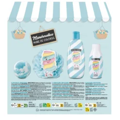 Conjunto Nube de Colores Eau de Toilette