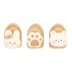 Conjunto 3 Organizadores Cutie Pets