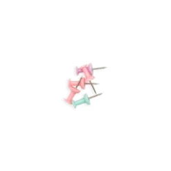 Conjunto Papelaria Pastel