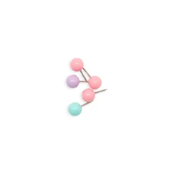 Conjunto Papelaria Pastel