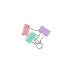 Conjunto Papelaria Pastel