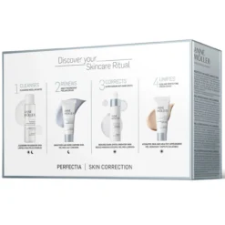 Conjunto Perfectia Day&Night Ritual