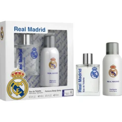 Conjunto Real Madrid