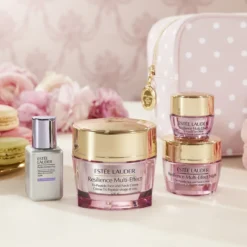 Conjunto Resilience Multi Effect