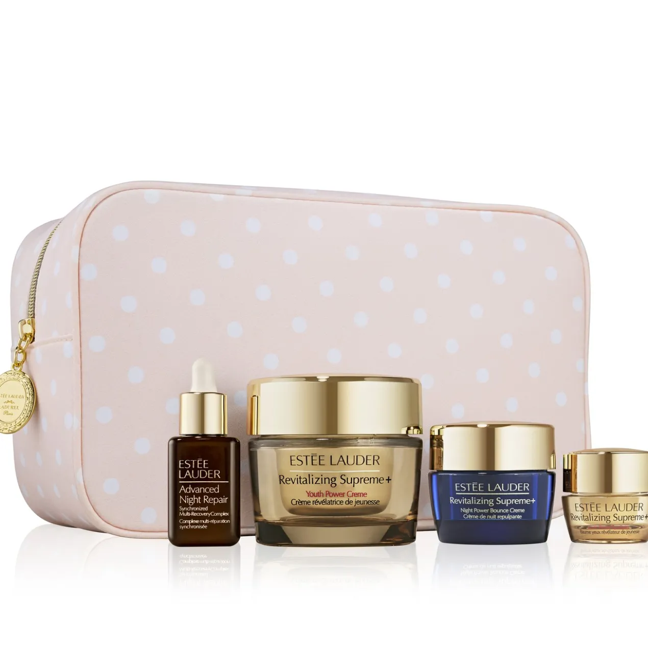 Conjunto Revitalizing Supreme+