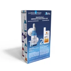 Conjunto Rotina Antirrugas Hyalu B5 Suractivated Serum