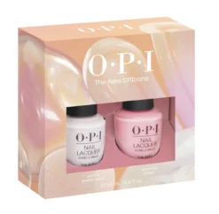 Conjunto The New OPIcons de 2 Vernizes Nail Lacquer