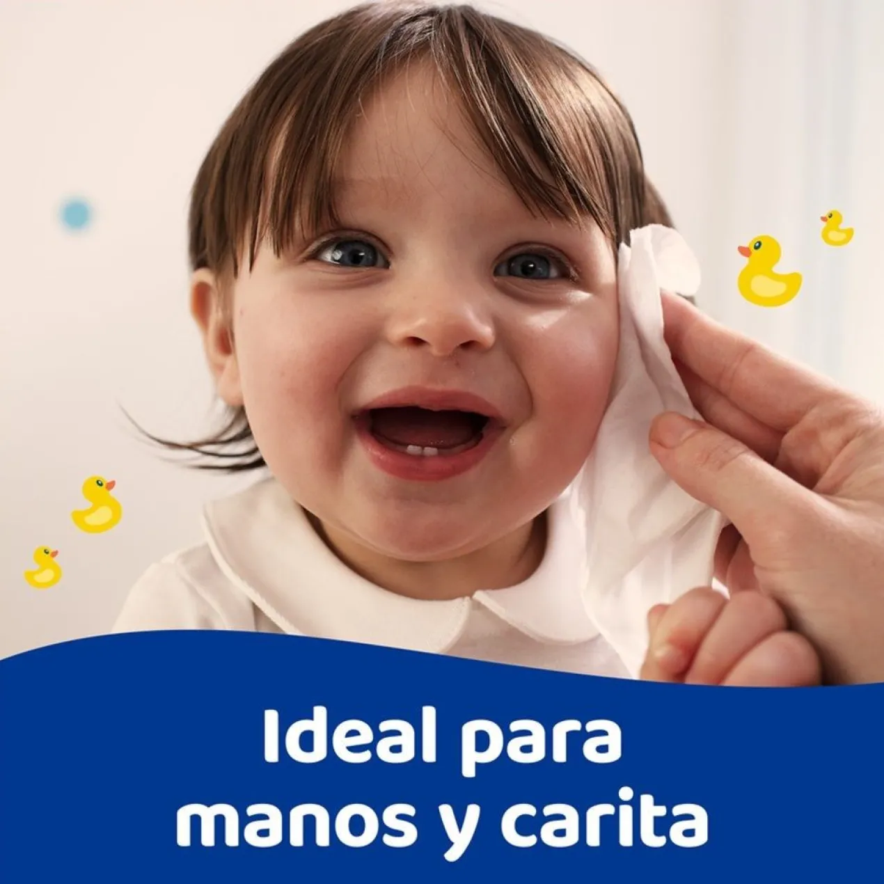 Conjunto Toalhitas Clássicas