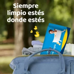 Conjunto Toalhitas Clássicas