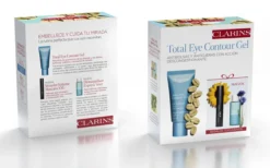 Conjunto Total Eye Contour Gel