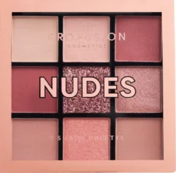 Conjunto Ultimate Collection 3 Paletas de Sombras