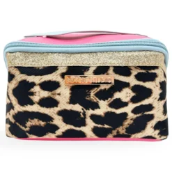 Conjunto Wild Safari Vanity Case