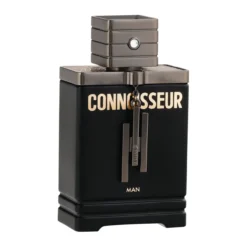 Connoisseur Man Black Eau de Parfum