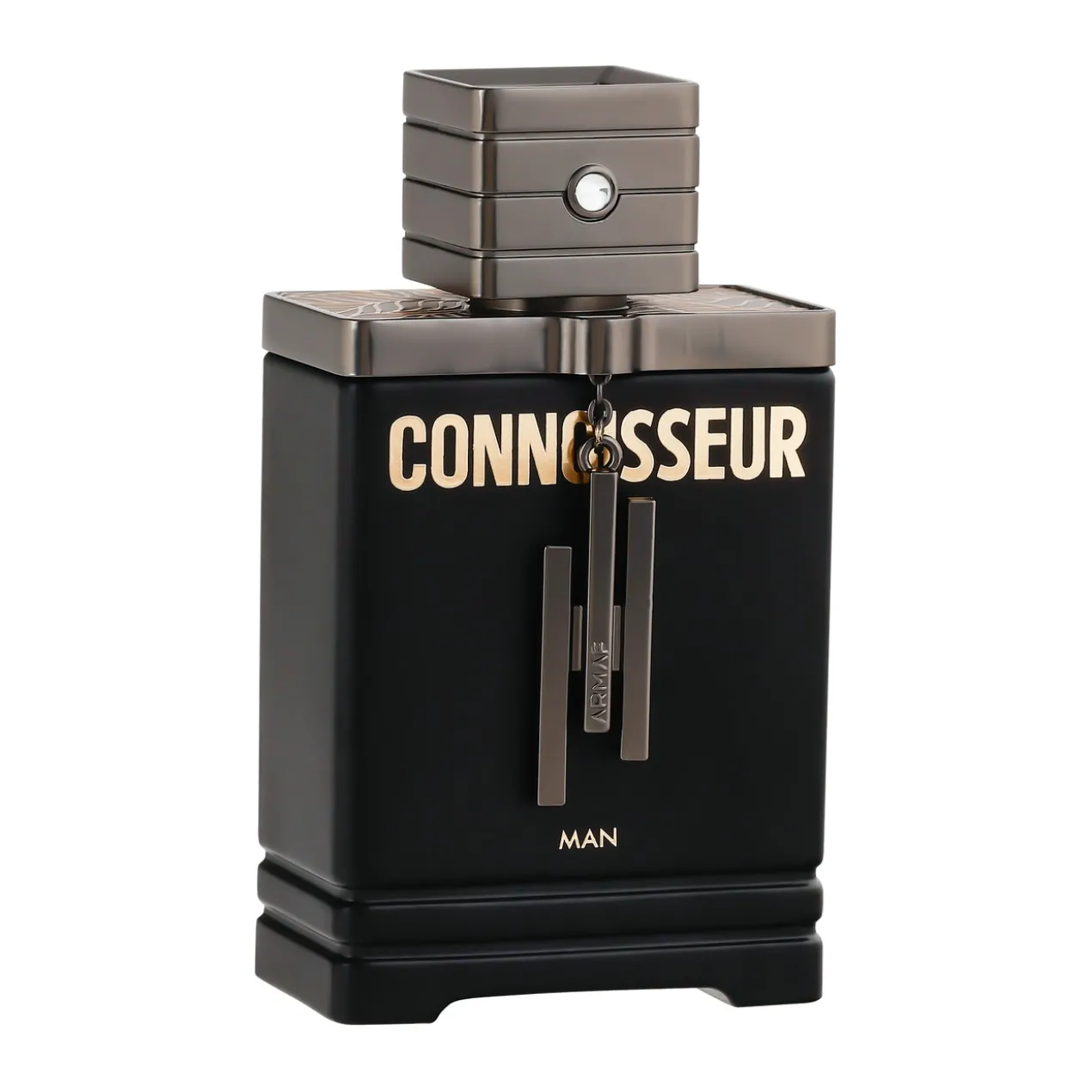 Connoisseur Man Black Eau de Parfum
