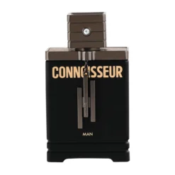Connoisseur Man Black Eau de Parfum