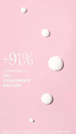 Contorno de Olhos Alisador de Rosa Mosqueta e Chá Branco
