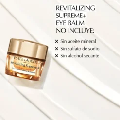 Contorno de Olhos Antienvelhecimento Revitalizing Supreme+
