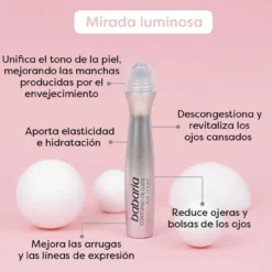 Contorno de Olhos Antimanchas