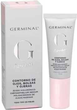 Contorno de Olhos, Bolsas e Olheiras