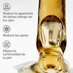 Contorno de Olhos Caffeine Solution 5% + EGCG