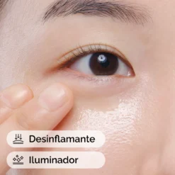 Contorno de Olhos Caffeine Solution 5% + EGCG