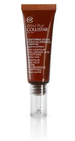 Contorno de Olhos Ácido Hialurónico