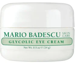 Contorno de Olhos com Glicólico