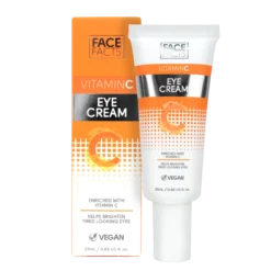 Contorno de Olhos com Vitamina C