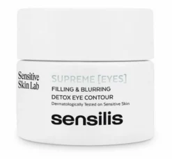 Contorno de Olhos Detox Supreme Eyes