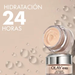 Contorno de Olhos Eyes Ultimate
