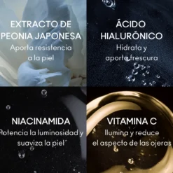 Contorno de Olhos Hyper Real Serumizer Eye