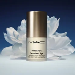 Contorno de Olhos Hyper Real Serumizer Eye