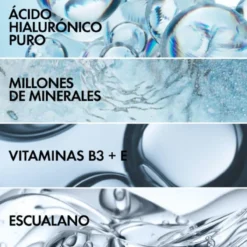 Contorno de Olhos Mineral 89