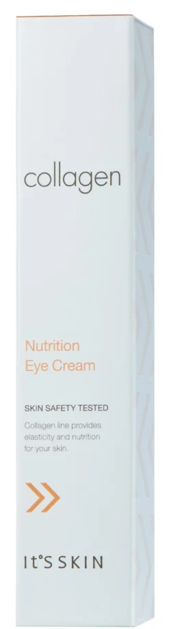Contorno de Olhos Nutritivo Colagénio