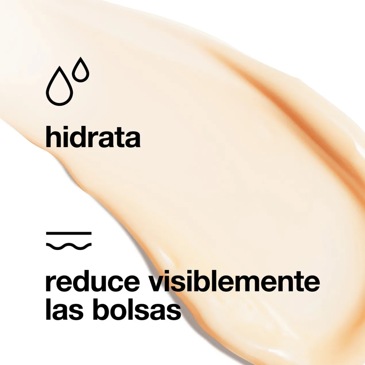 Contorno de Olhos, Olheiras e Bolsas All About Eyes Hidratante