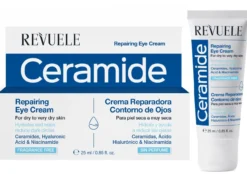 Contorno de Olhos Reparador com Ceramidas